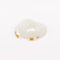 dingeltje klatergoud - elderflower