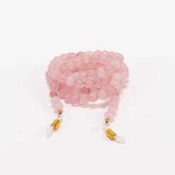 dingeltje klatergoud - raspberry