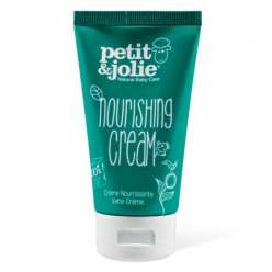 Vette creme van Petit & Jolie