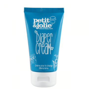 Petit&Jolie Diaper cream - 75ml