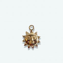 little-sol-verguld