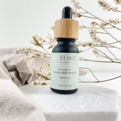 verzorgende nagelriemolie