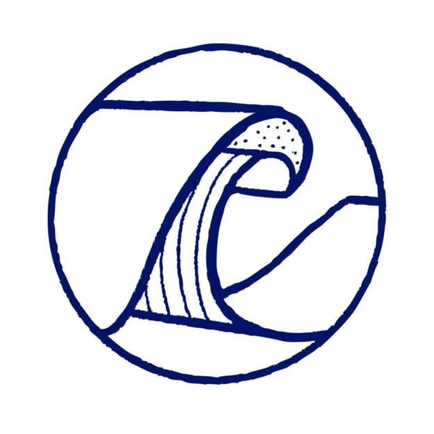 Zee van Papier