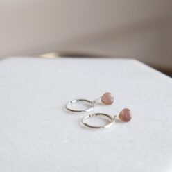 Malta - Chocolade Maansteen