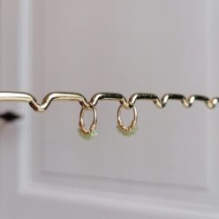 Phi phi - Peridot - 01