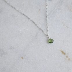 Nauru - Groene Apatiet