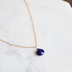 Corfu - Lapis Lazuli