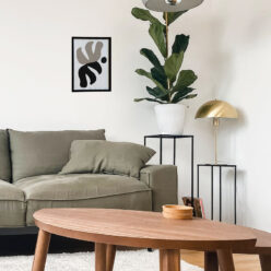 woonkamer fotoliijst blad 20x30