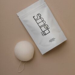 Konjac Sponge