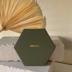 Milestone Studio - Amour