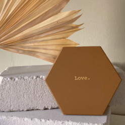 Milestone Studio - love