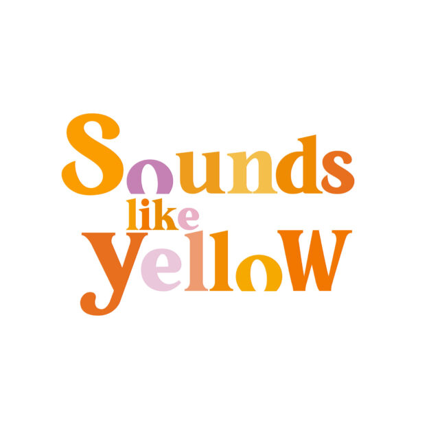 Sounds Like Yellow