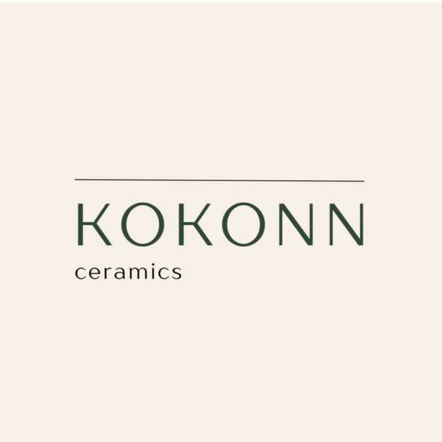 Kokonn ceramics
